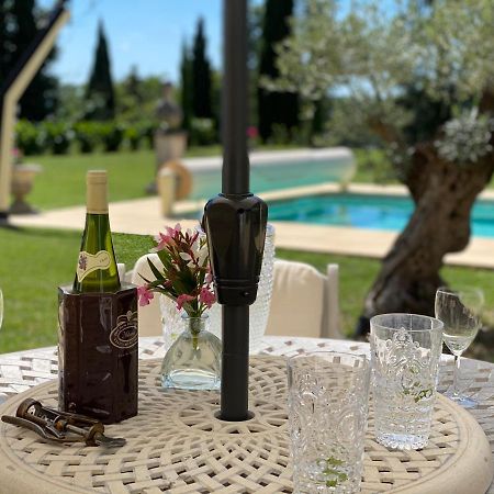 Amity. Exclusive Poolside Garden Apartment Sarlat-la-Canéda Exterior photo
